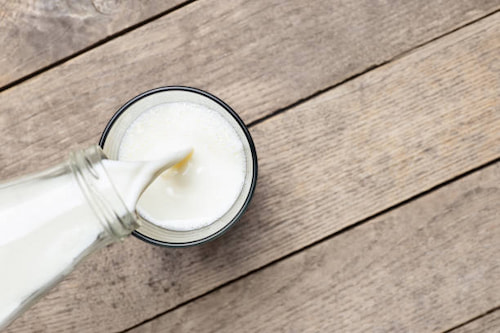 تصویر 1 از خرید دوغ میهن + قیمت فروش استثنایی و عمده